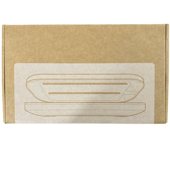 PhoneSoap Pro UV Sanitizer and Charger White Phone Soap 5 Min USB USB-C PSPROV1W - Picture 1 of 6